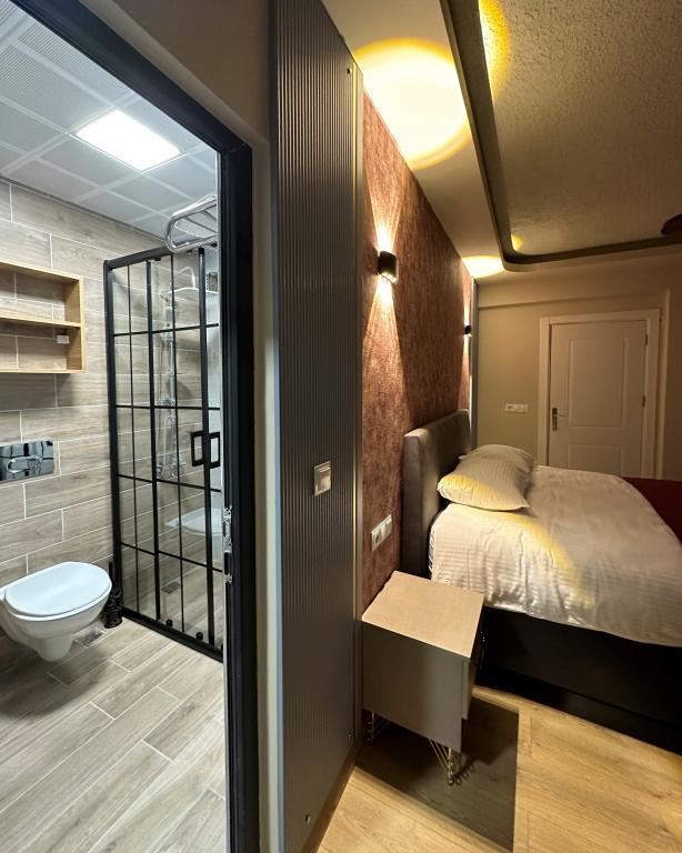 Ela Apart Hotel — 10