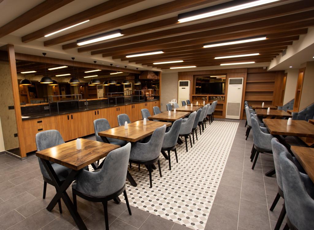 Beşiktaş Serenity Hotel — 4