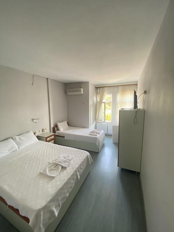 Pegasus Otel — 2