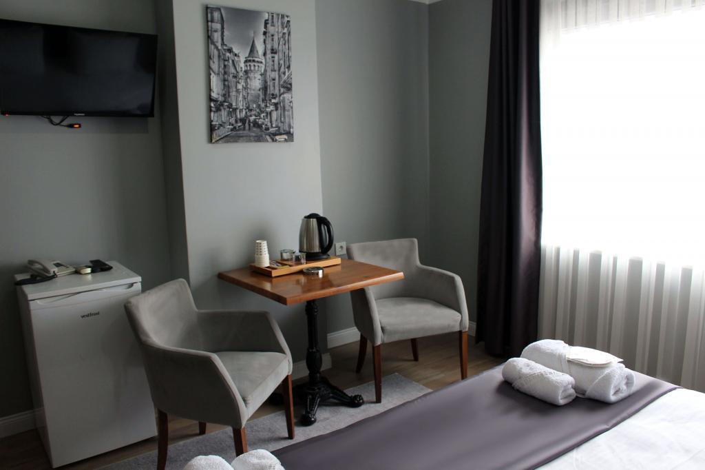 Big Life Hotel Avcılar — 5