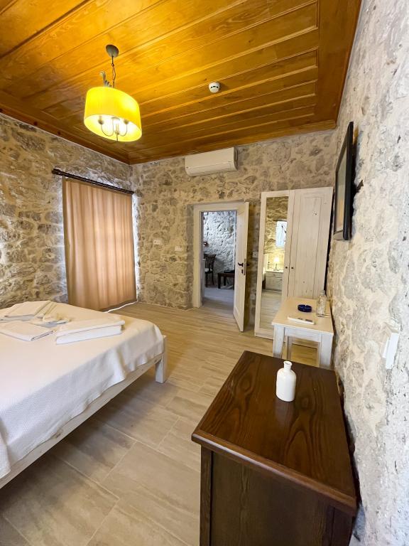 Merlara Otel Alaçatı — 2