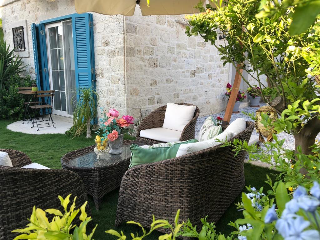 Bramasole Alaçatı — 9