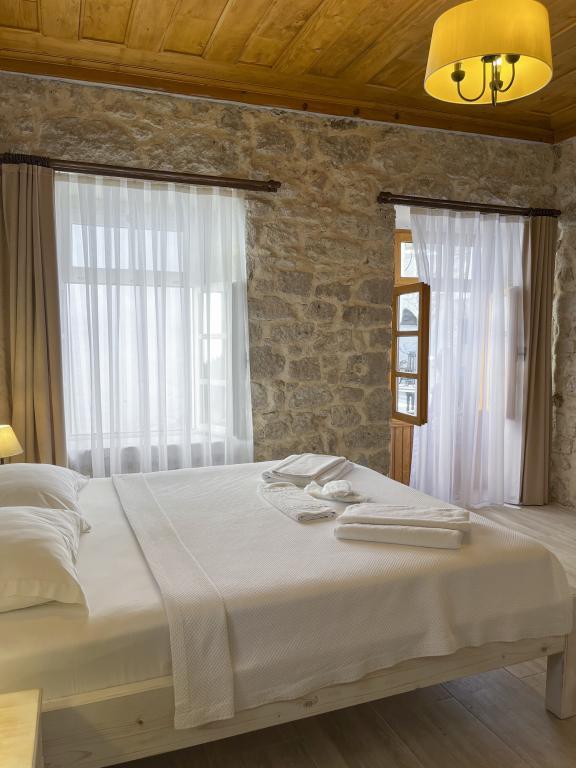 Merlara Otel Alaçatı — 10