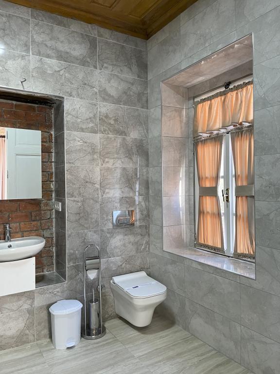 Merlara Otel Alaçatı — 8