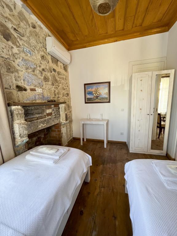 Merlara Otel Alaçatı — 3