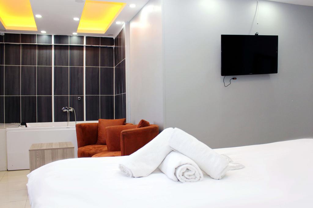 Big Life Hotel Avcılar — 6