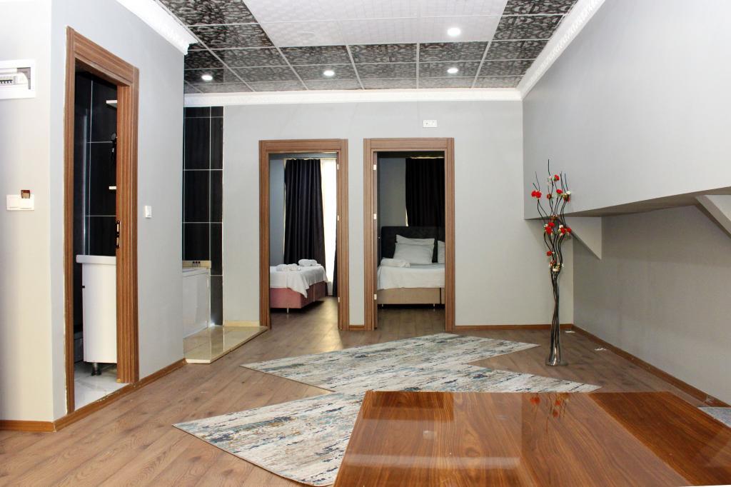 Big Life Hotel Avcılar — 8