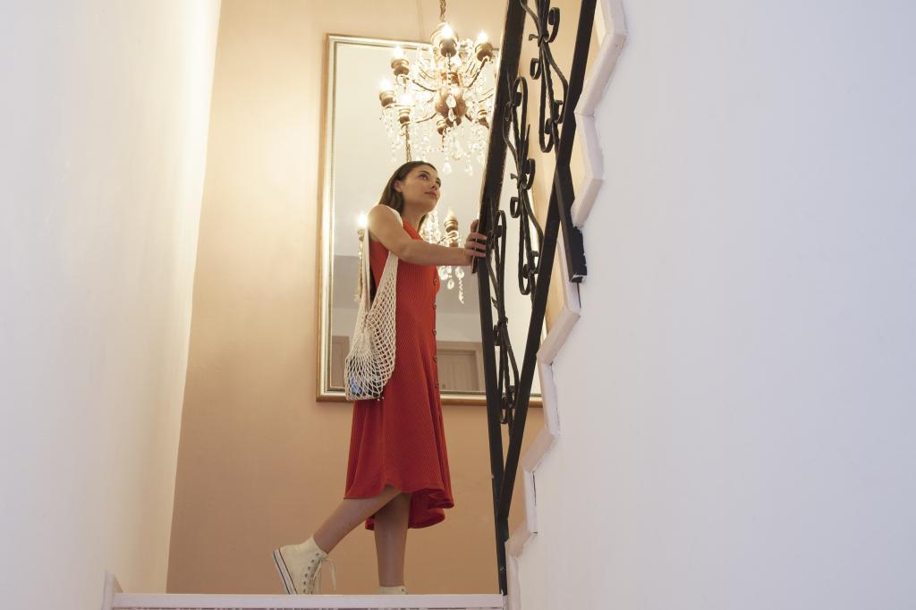 Hazz Oda Otel Alaçatı — 4