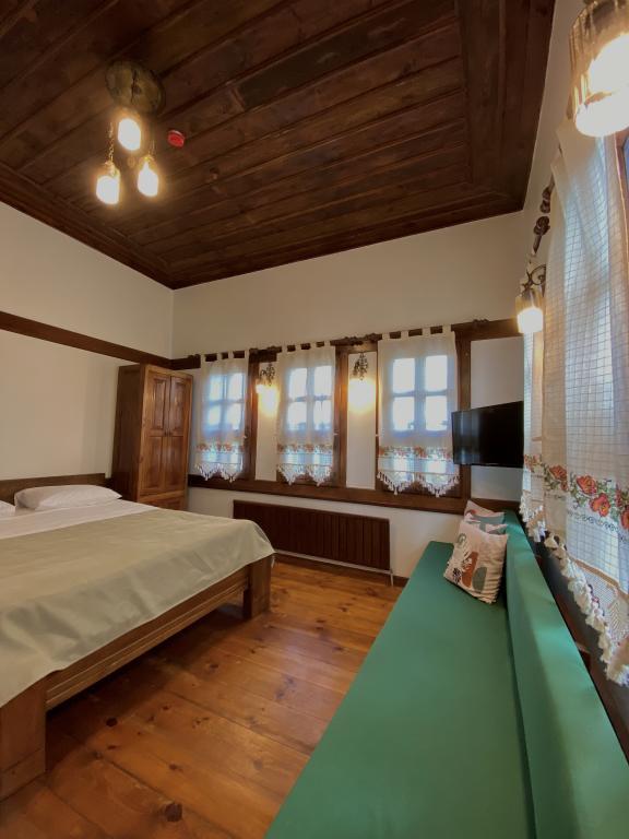 Saffronia1900 Konak Otel — 3