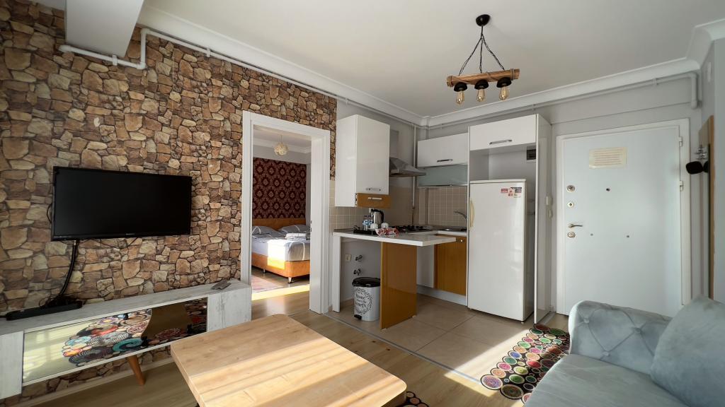 Edirne House Pansiyon — 10