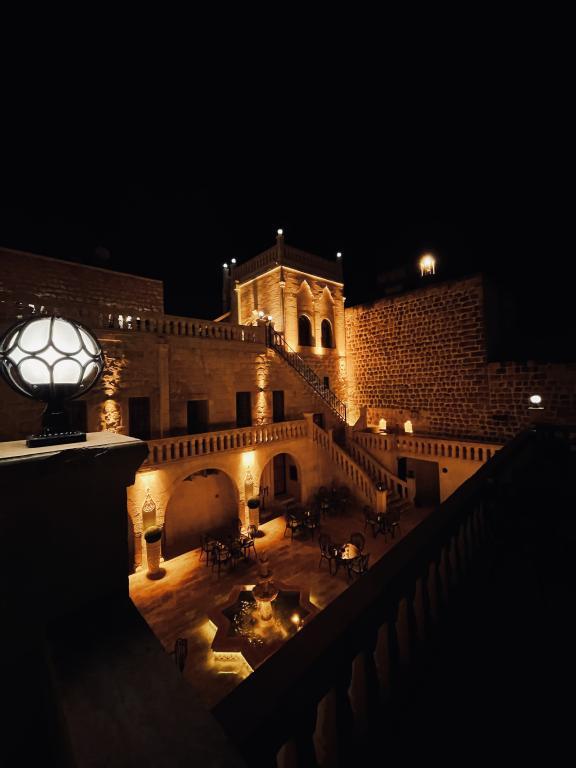 Kasrı Mezopotamya Otel — 10