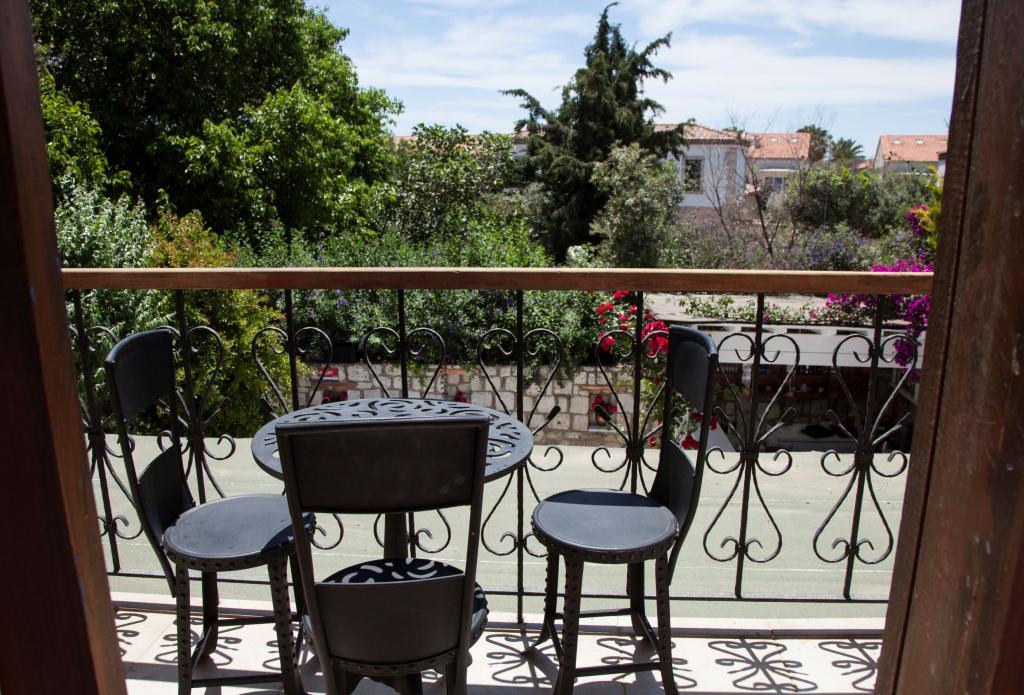 Hazz Oda Otel Alaçatı — 5