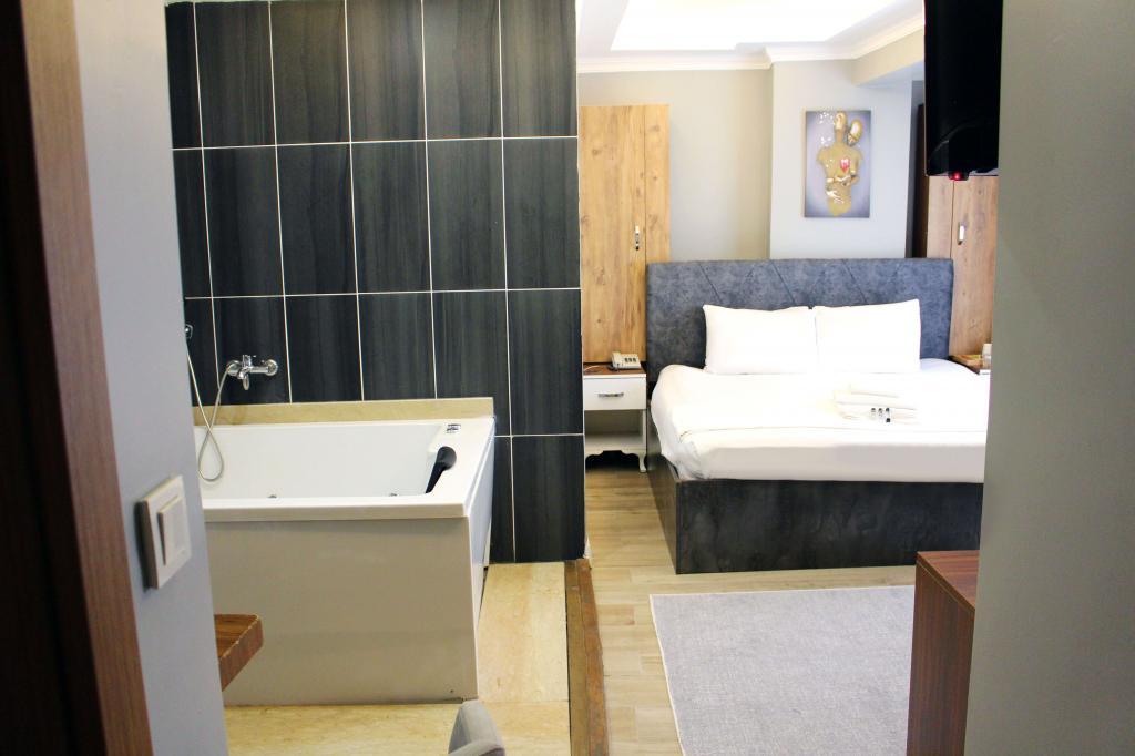 Big Life Hotel Avcılar — 4