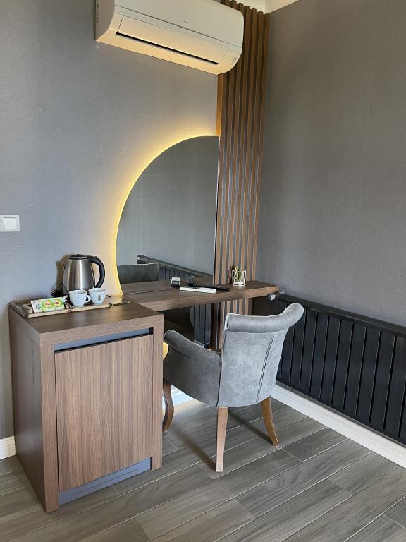 Ida House Assos — 7