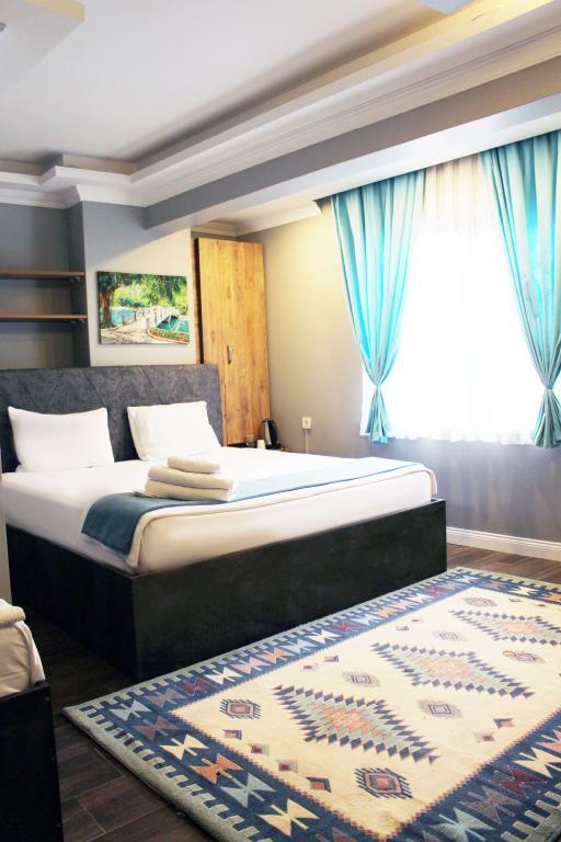 Big Life Hotel Avcılar — 3