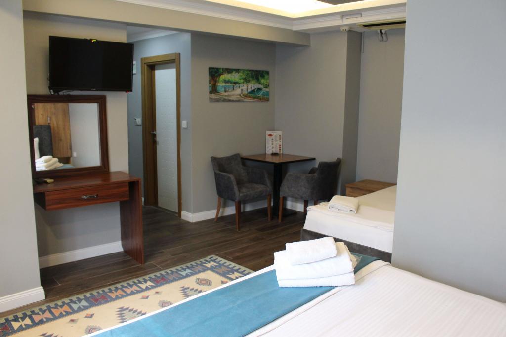 Big Life Hotel Avcılar — 7