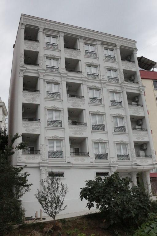 White House Apart — 9