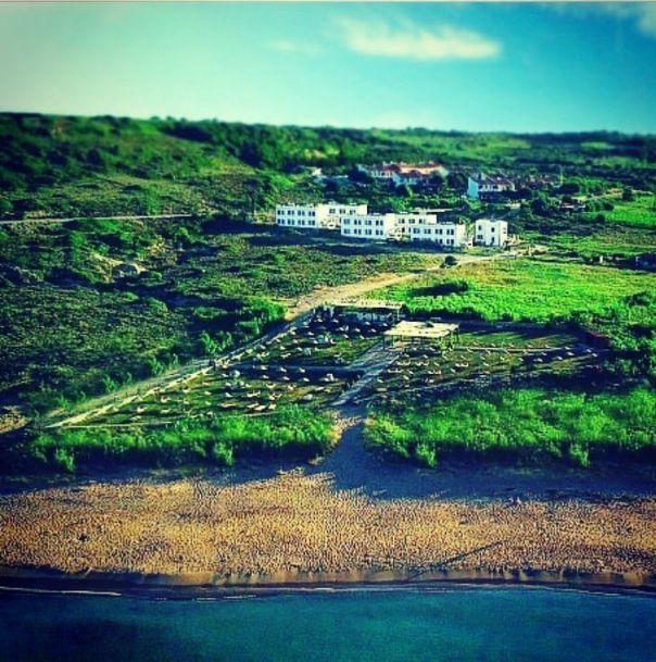 Sukha Inn Hotel & Beach — 1
