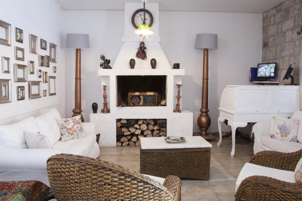 Hazz Oda Otel Alaçatı — 3