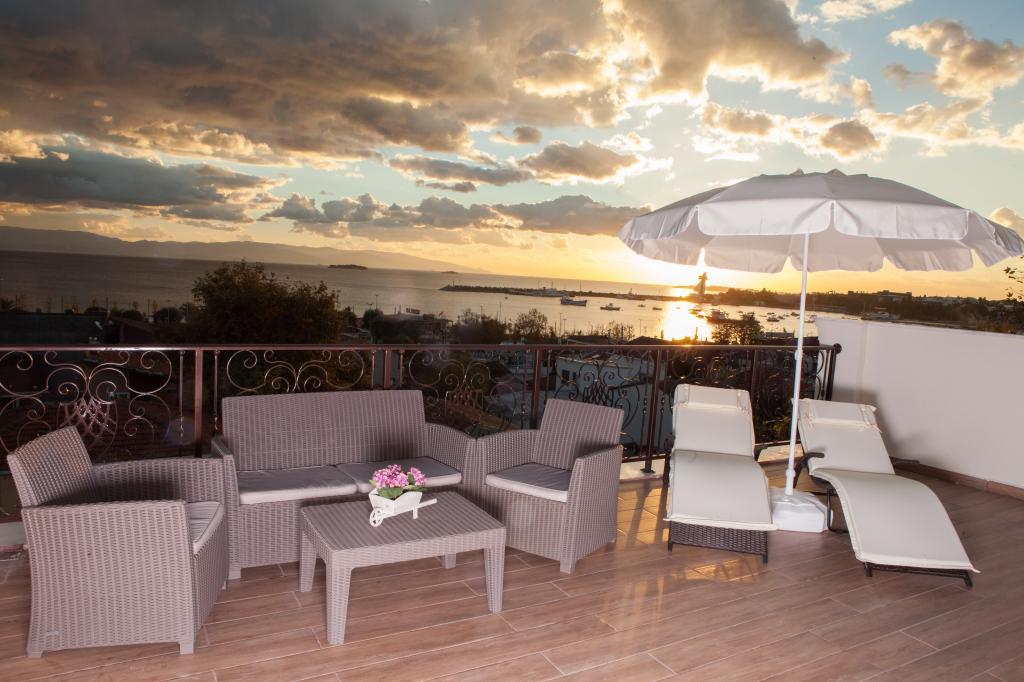 Tuzla Garden Hotel & Spa — 6