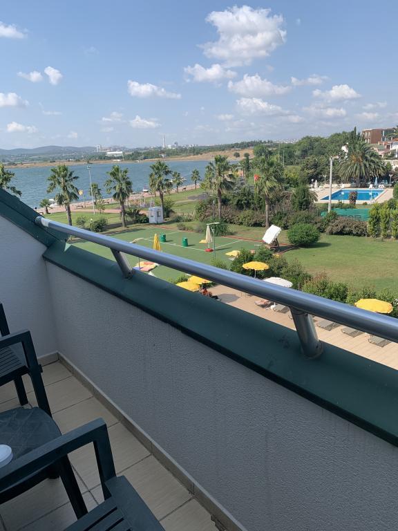 Hotel Hegsagone Marine Asia — 8