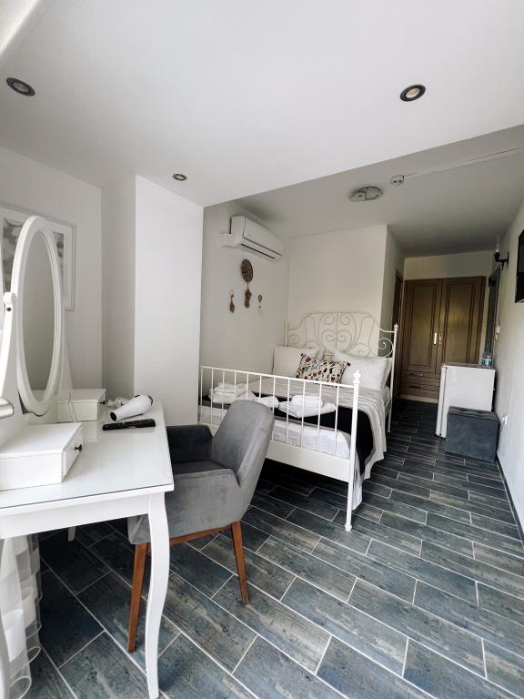 Fizzio Alaçatı Hotel — 9