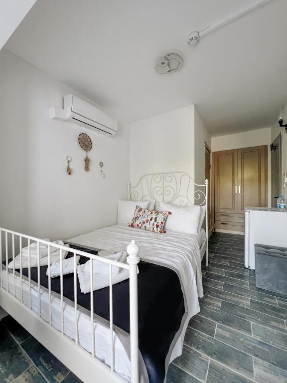 Fizzio Alaçatı Hotel — 10