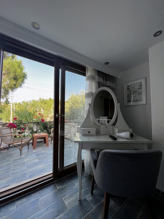 Fizzio Alaçatı Hotel — 4