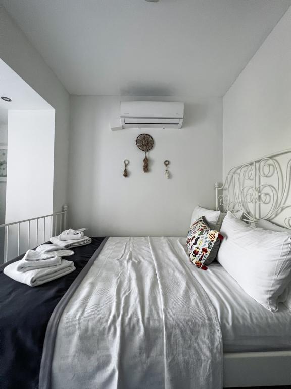 Fizzio Alaçatı Hotel — 5
