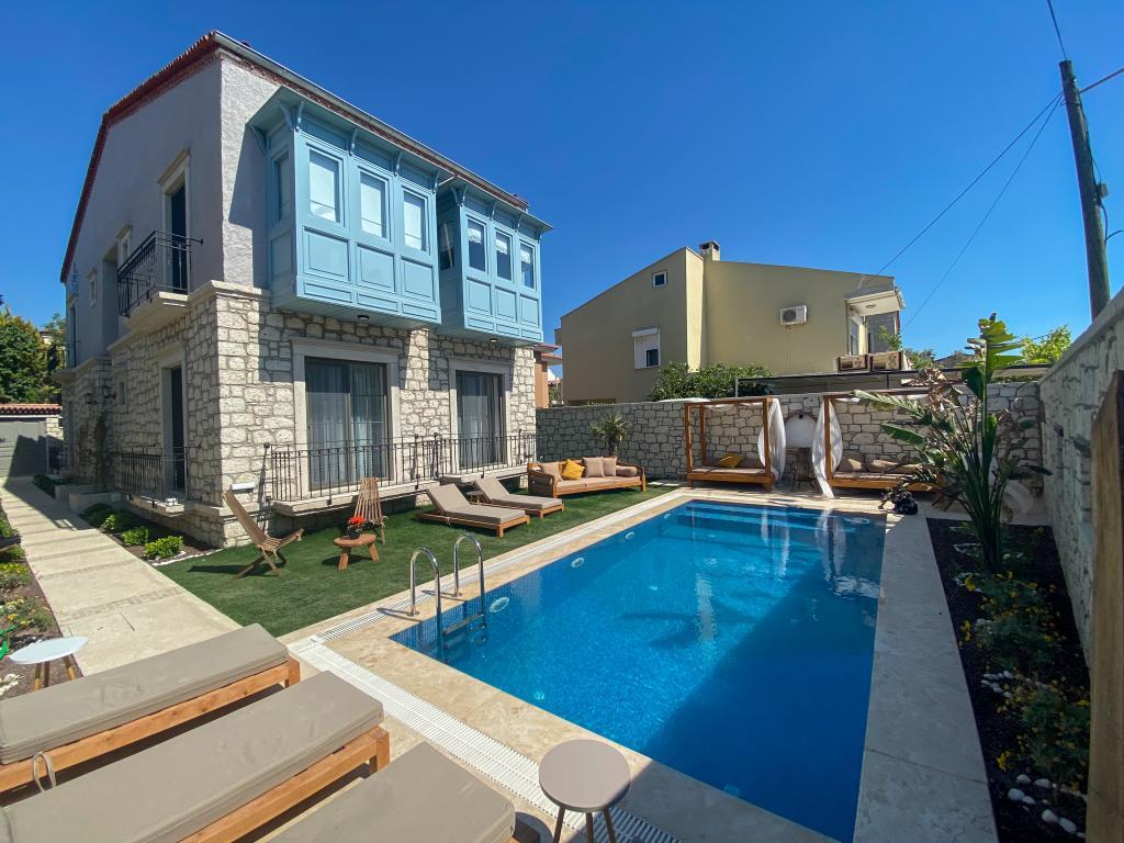 No 35 Alaçatı (Adults Only +16) — 1