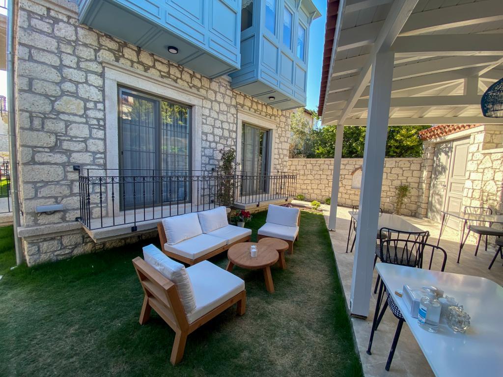 No 35 Alaçatı (Adults Only +16) — 3