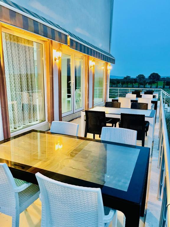Troas Apart Otel — 5