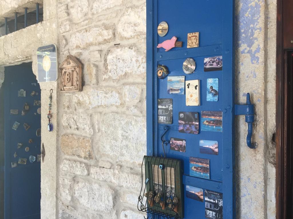 İyon Pansiyon Foça — 5
