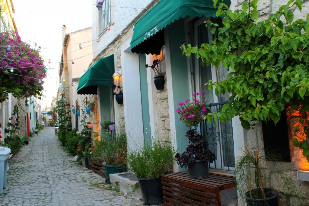 Viya Alaçatı — 10