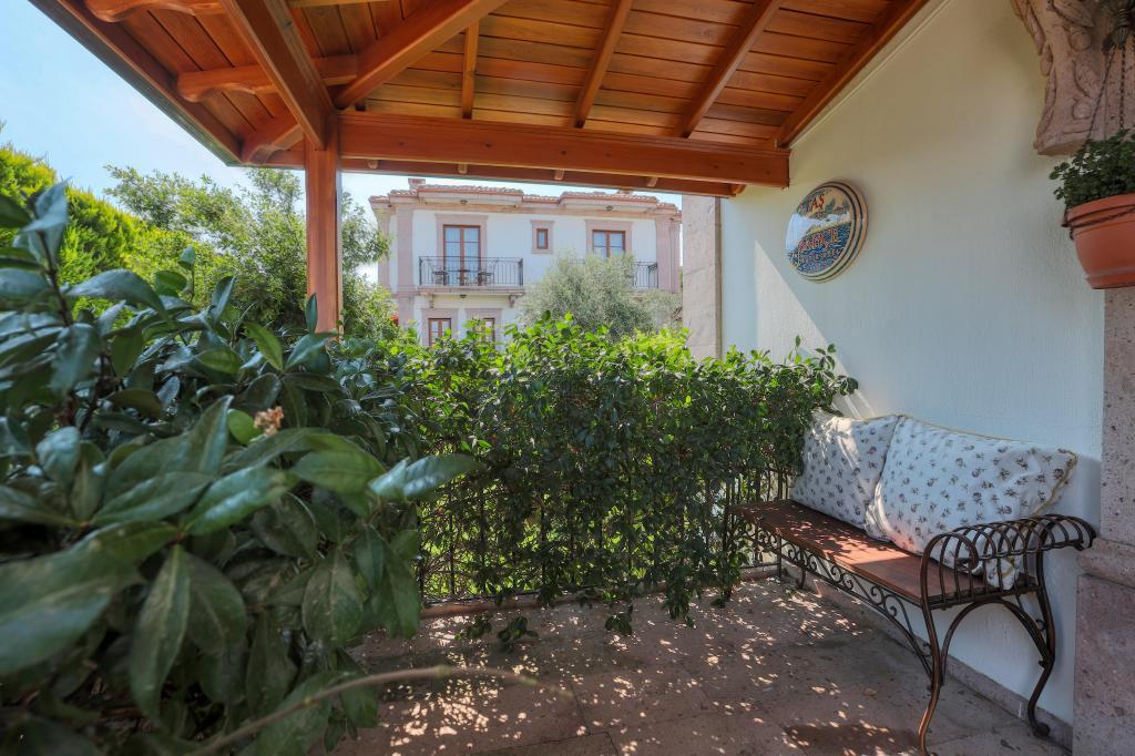 Taş Bahçe Otel(Adults Only +12) — 9