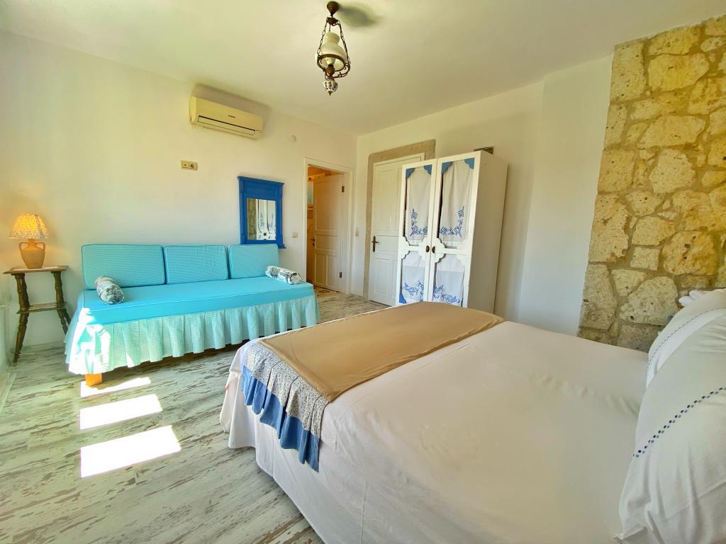 Kesre Otel Alaçatı — 1