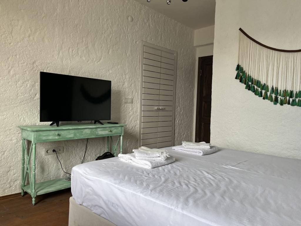 Zer Suites Alaçatı — 6