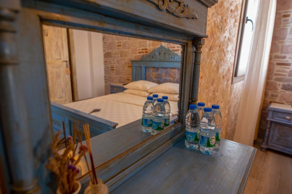 Cunda Mor Limon Otel — 9