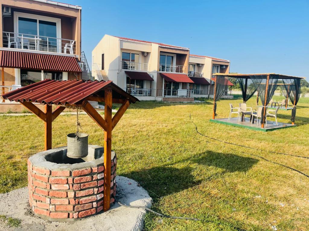 Troas Apart Otel — 7