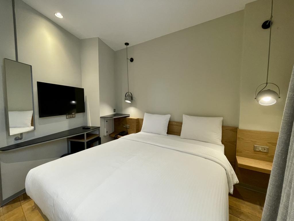 Nevv Bosphorus Hotel — 6