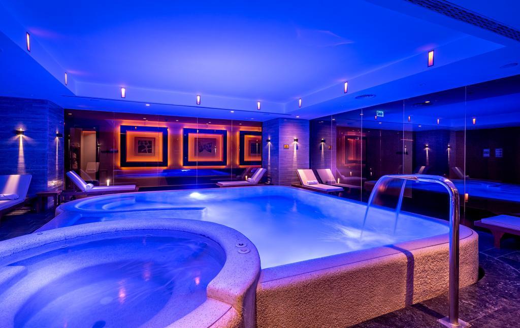 The Stay Boulevard Nişantaşı — 7