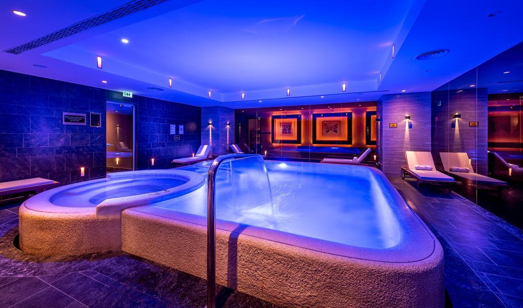 The Stay Boulevard Nişantaşı — 6