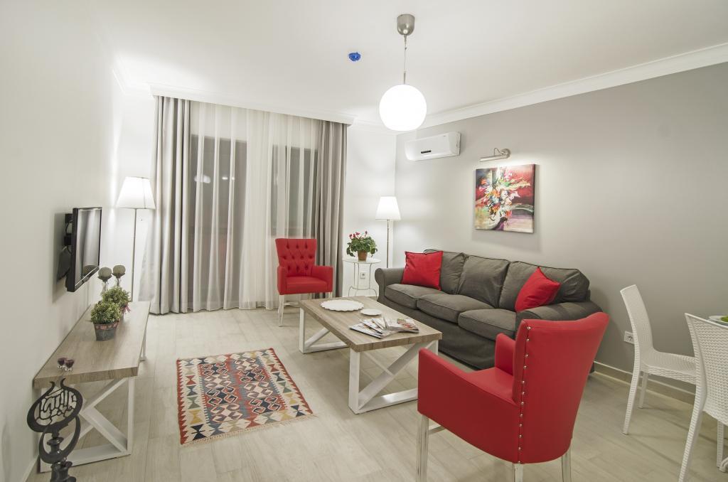 Rodina Suites Kuşadası — 7
