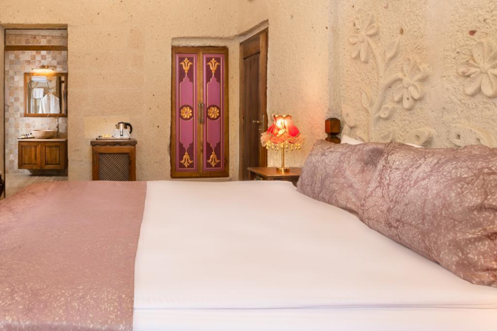Oba Cave Hotel — 7