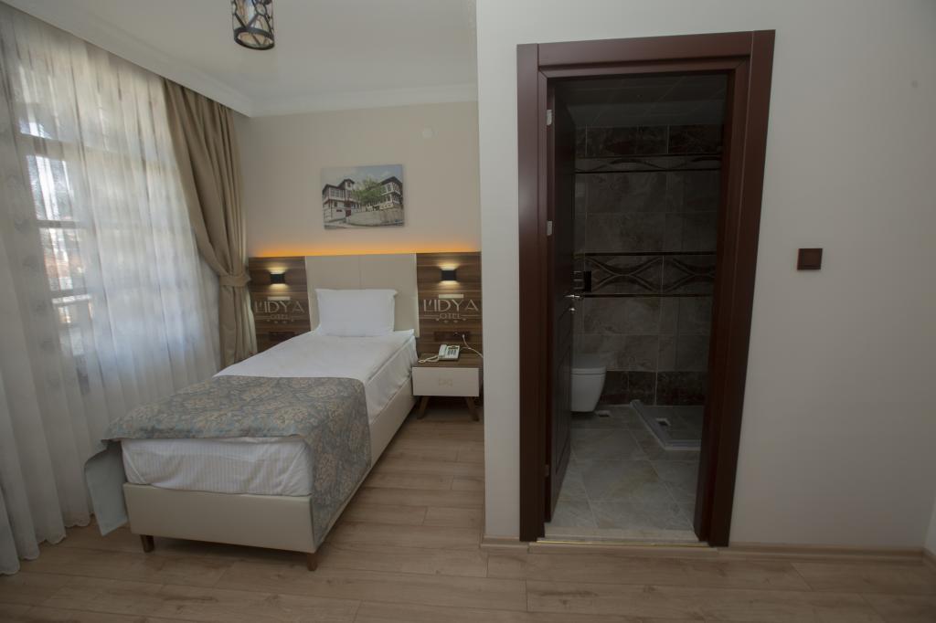 Lidya Otel — 9