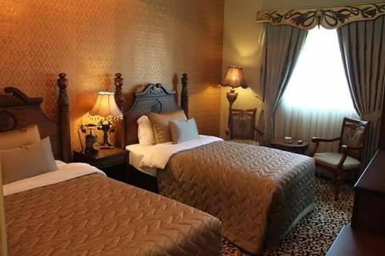 Kaya Premium Hotel — 2
