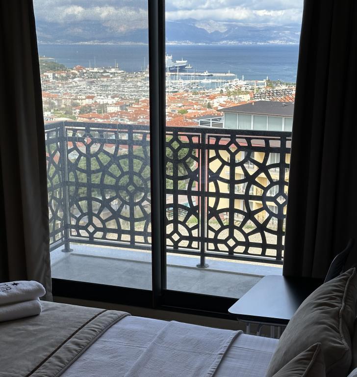 Nova Butik Otel Çeşme — 4