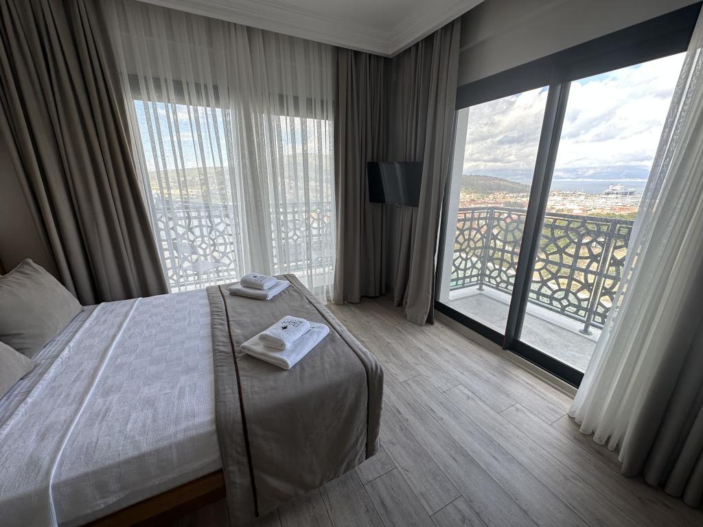 Nova Butik Otel Çeşme — 6
