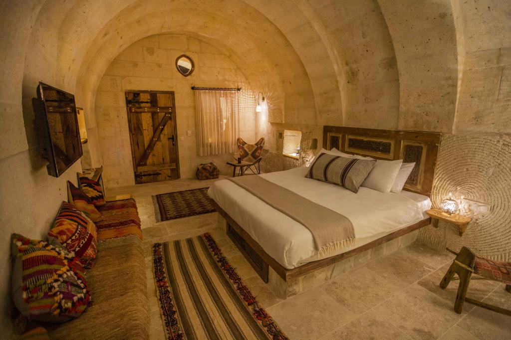 Erdi Otel Tam Halıcıoğlu — 6