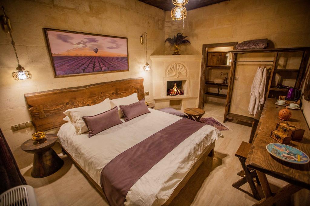 Maks Cave House — 4